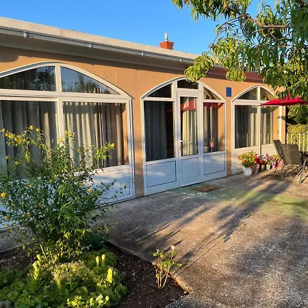 Apartman Mateo Lozovac Exterior photo