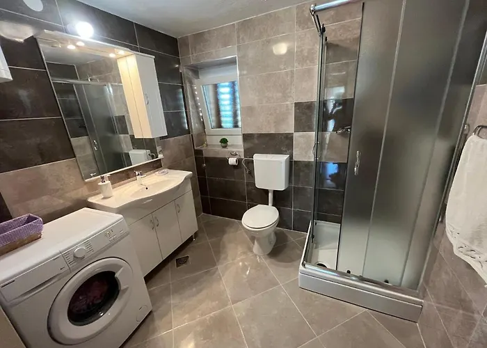 Apartman Mateo