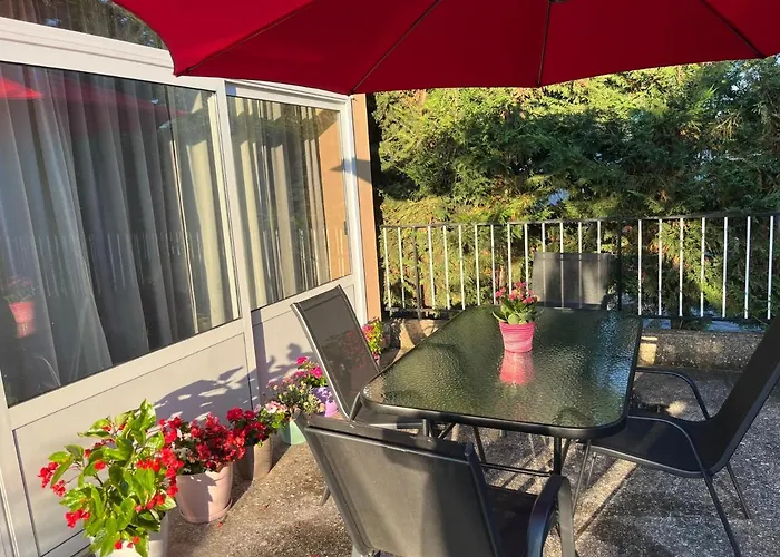 Apartman Mateo