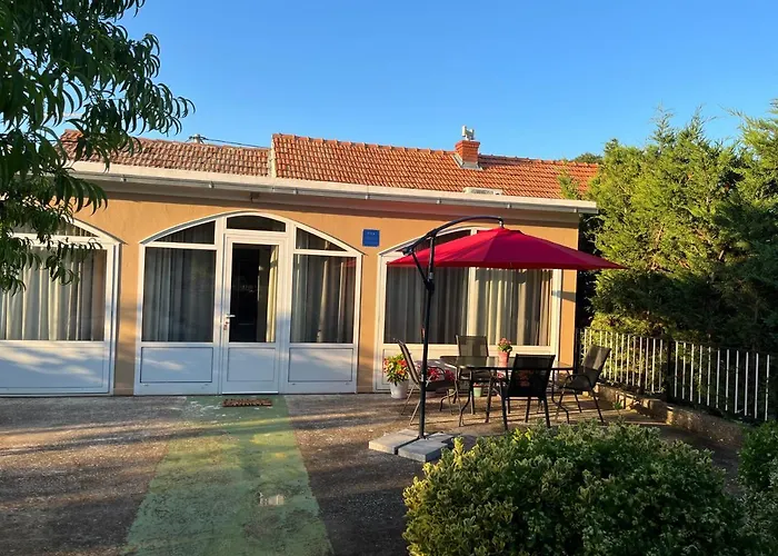 Apartman Mateo