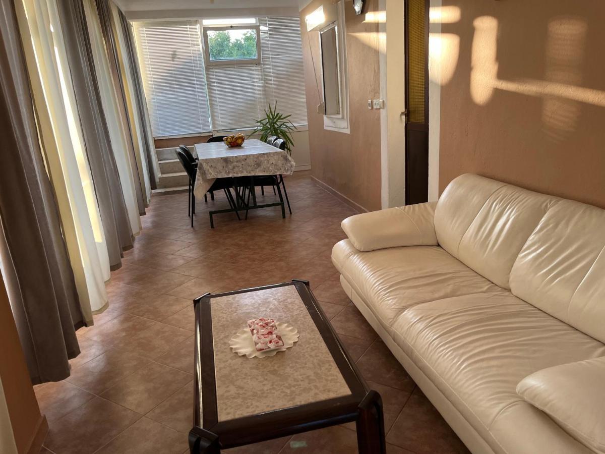 Apartman Mateo Lozovac