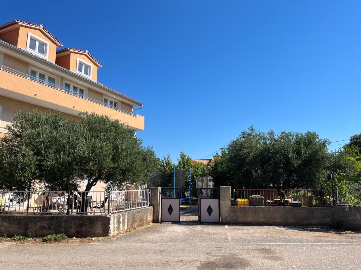 Apartman Mateo